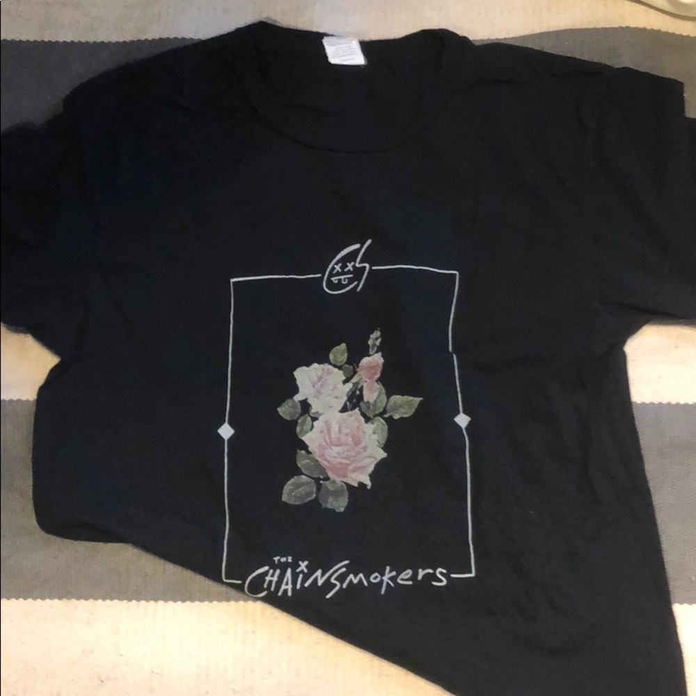 Chainsmokers T-Shirt